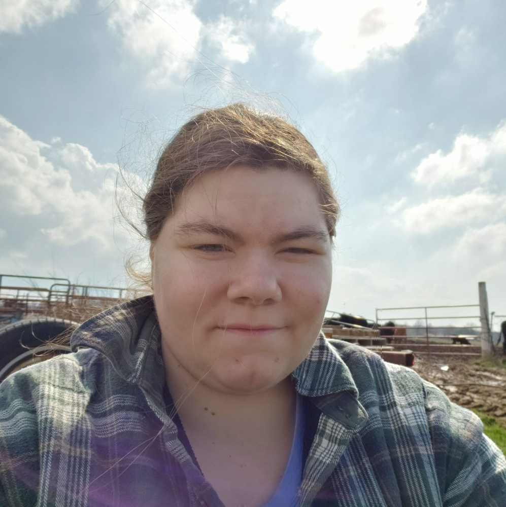 Meet your Posher, Eliza